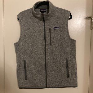 Patagonia Vest